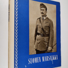 Suomen marsalkka : vapaaherra Carl Gustaf Emil Mannerheim... - pikkukuva 1