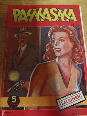 Pahkasika 4/97