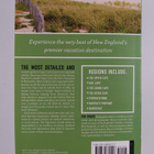 Kim Grant : Explorer's Guide Cape Cod, Martha's Vineyard,... - pikkukuva 2