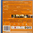 Lucy - Blu-ray ( uusi ) - pikkukuva 2
