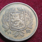 10 markkaa 1932 - pikkukuva 2