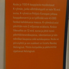 K-Rohkea Kauppajätti Keskon Historia Kirja UUSI - pikkukuva 5