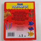 Ekat numerot - pikkukuva 2