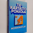 Tiekartasto - Pohjola - Nordenatlas - pikkukuva 1