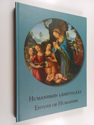 Janne ym. (toim.) Gallen-Kallela-Siren : Humanismin lähet...