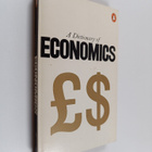 Graham Bannock : The Penguin dictionary of economics - pikkukuva 1