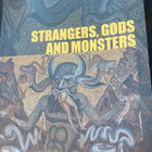 Strangers, Gods and Monsters. Richard Kearney - pikkukuva 1