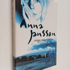Anna Jansson : Pojke försvunnen - pikkukuva 1