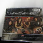 KISS - CARNIVAL OF SOULS FINAL SESSIONS CD+SINGERIN NIMMARI - pikkukuva 2