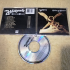 WHITESNAKE - Saints & Sinners CD - pikkukuva 1