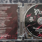Viikate - Marraskuun lauluja 2 CD - pikkukuva 3