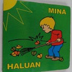 Minä haluan - pikkukuva 1