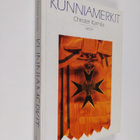 Christer Karnila : Kunniamerkit - pikkukuva 1