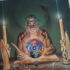 Iron Maiden - Seventh Son of a Seventh Son - pikkukuva 2
