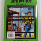 Gianluigi Bonelli : Tex Willer Kronikka 48 - pikkukuva 2