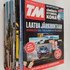 TM : Tekniikan maailma : 2-23 2019 - pikkukuva 1