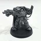 Horus Heresy - Legion Cataphractii Praetor [A30] - pikkukuva 1