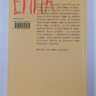Kirsti Ellilä : Emma ja Amorin huolet - pikkukuva 2