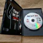 Friday The 13th Part 2 (DVD) - pikkukuva 4