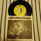 Löylynlyömät – Humpaten Saunaan 7" ps orig 1979 Uusi!! - pikkukuva 1