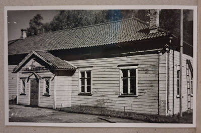 Rauma: Kansalaisopisto *** (1705)