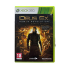 Deus Ex: Human Revolution (Xbox 360) - pikkukuva 1