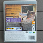 PS3: Uncharted 3: Drake's Deception peli (2011) - pikkukuva 2
