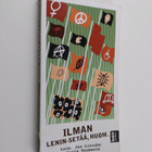 Jan ym. (toim.) Liesaho : Ilman Lenin-setää, huom : kultt... - pikkukuva 1
