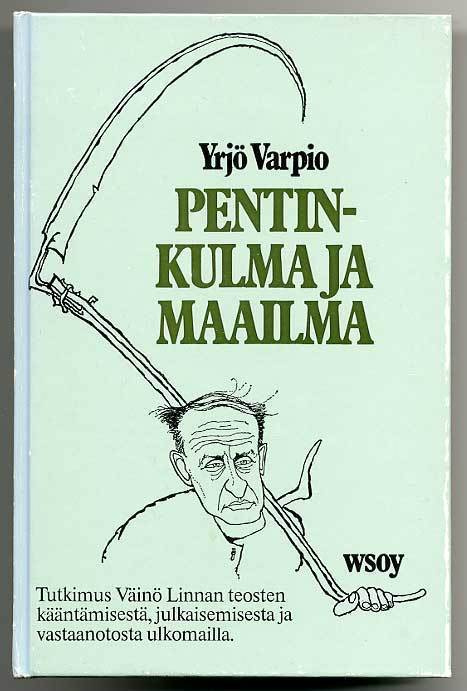 Yrjö Varpio: Pentinkulma ja maailma (1979)