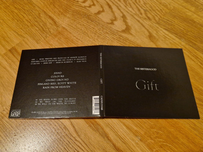 The Sisterhood Gift