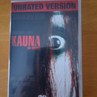 KAUNA GRUDGE UNRATED SUOMI DVD - pikkukuva 1