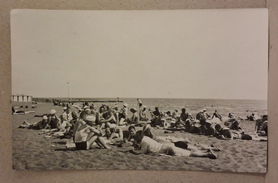 Terijoki; Uimaranta o (195)
