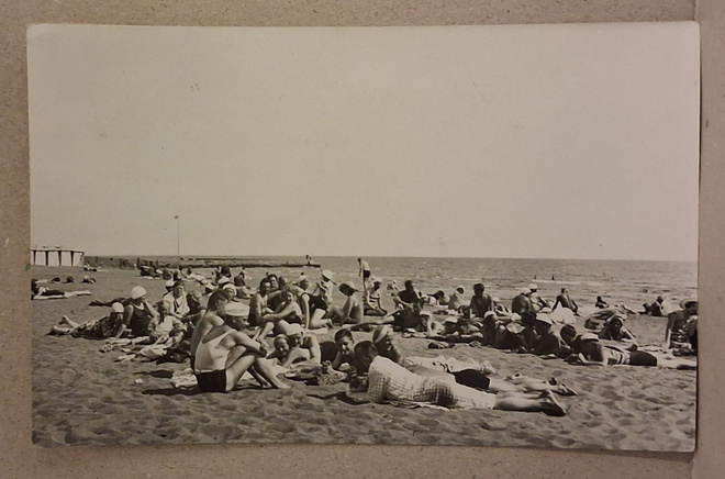 Terijoki; Uimaranta o (195)