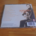 JOHNNY CASH - COUNTRY LEGENDS - CD - pikkukuva 2