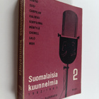 Suomalaisia kuunnelmia 2 : 1952-63 - pikkukuva 1
