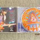 Santana SUPERNATURAL (CD) - pikkukuva 2