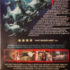PIRAYA DVD (Steven Spielberg, Joe Dante) - pikkukuva 2