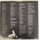 Tom Robinson Band TRB Two Japanilainen LP OBI PROMO - pikkukuva 4