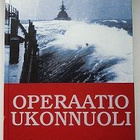Peter G. Cooksley: Operaatio Ukonnuoli - pikkukuva 1