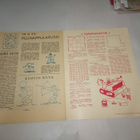 Nuoli 1957 No 3 Nuortenlehti - pikkukuva 3