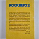 Jake Nyman : Rocktieto Osa 2 : F - M - pikkukuva 2
