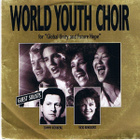 WORLD YOUTH CHOIR+TOMMY KÖRBERG / VICKI BENCKERT::VINYYLI 7" - pikkukuva 1