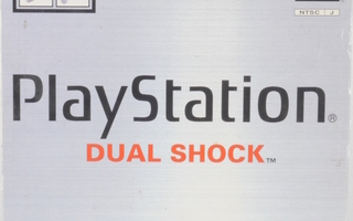 PS1 Console (Japanese Release)