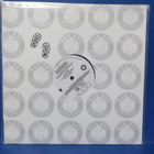 DIDDY - TELL ME EX/EX U.S 2006 LP - pikkukuva 2