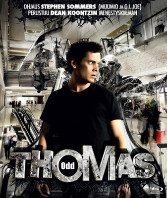 Odd Thomas (BLU-RAY)