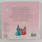Dawn Sirett : Leikitään prinsessaa - pikkukuva 2