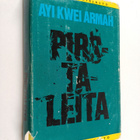 Ayi Kwei Armah : Pirstaleita - pikkukuva 1