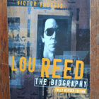 Victor Bockris: Lou Reed The Biography - pikkukuva 1