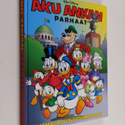 Walt Disney : Aku Ankan parhaat - pikkukuva 1