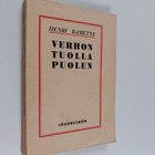 Henri Ramette : Verhon tuolla puolen - pikkukuva 1